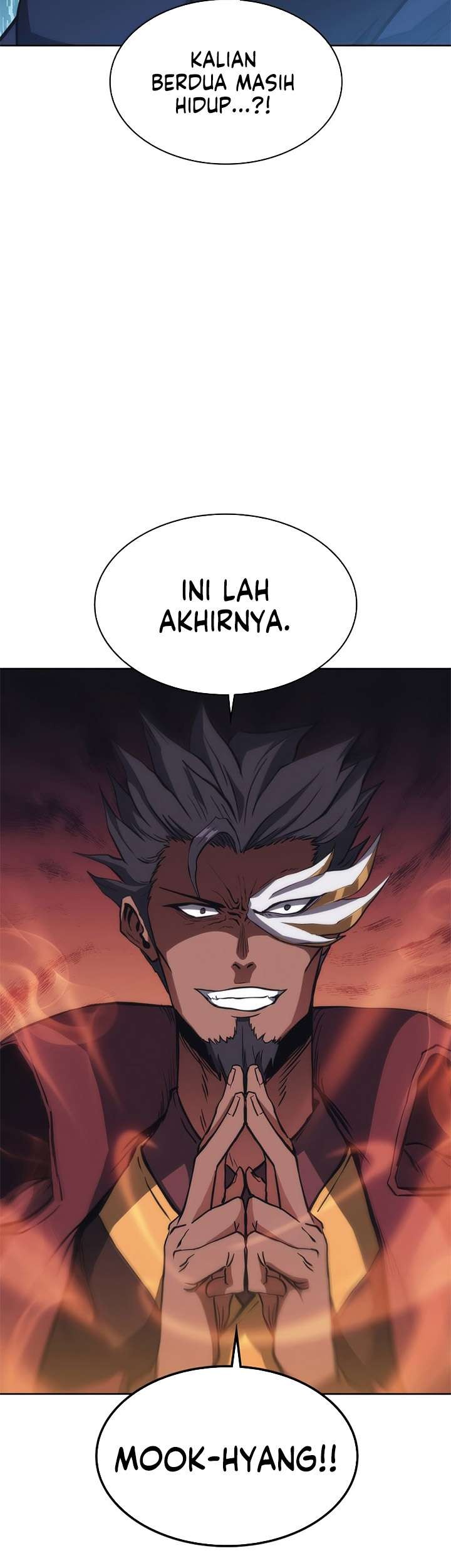 MookHyang – The Origin Chapter 47 - halaman 45
