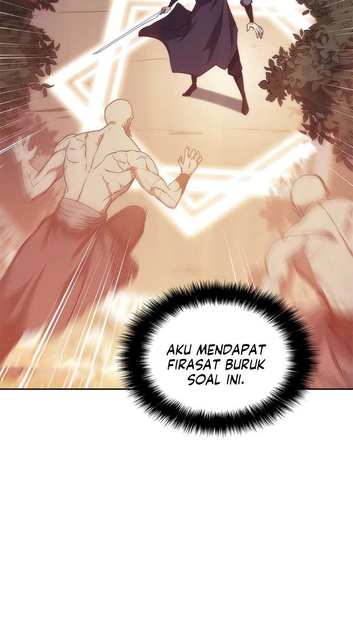 MookHyang – The Origin Chapter 47 - halaman 48