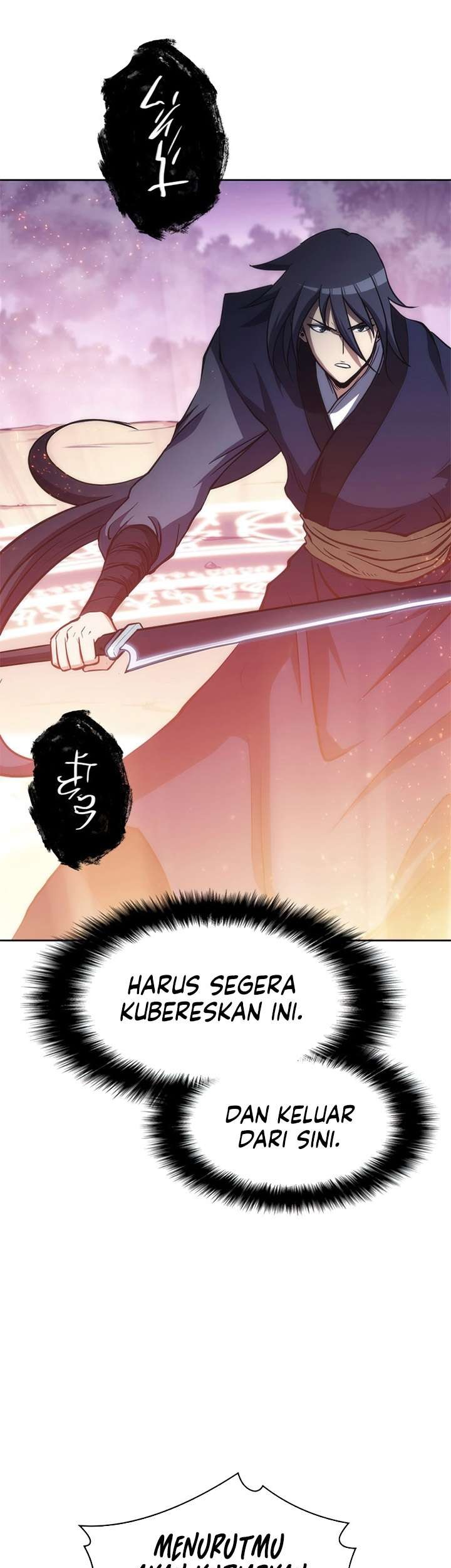 MookHyang – The Origin Chapter 47 - halaman 49