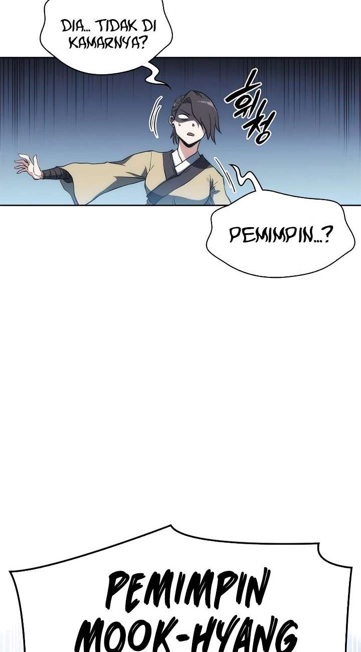 MookHyang – The Origin Chapter 47 - halaman 6