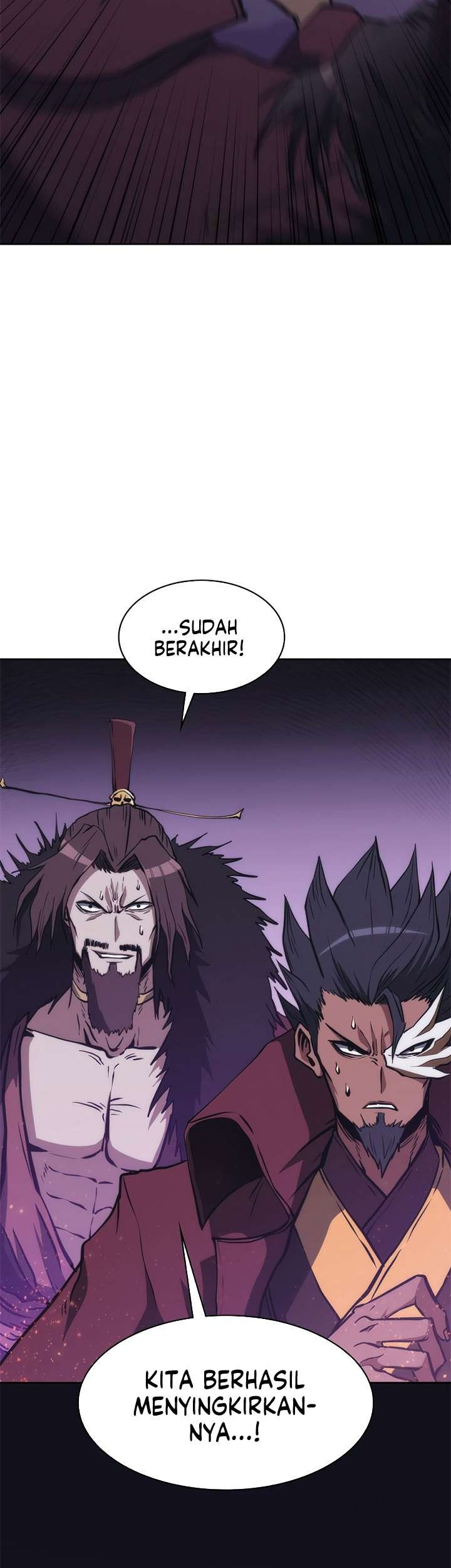 MookHyang – The Origin Chapter 47 - halaman 67