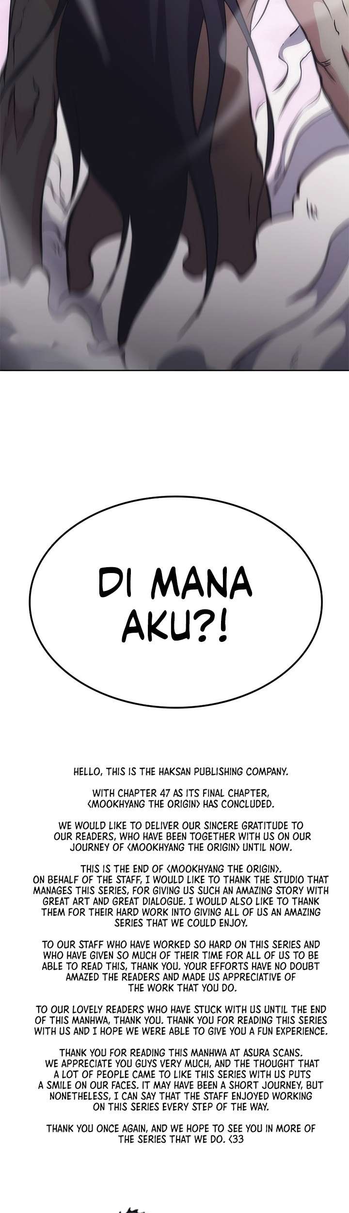 MookHyang – The Origin Chapter 47 - halaman 89
