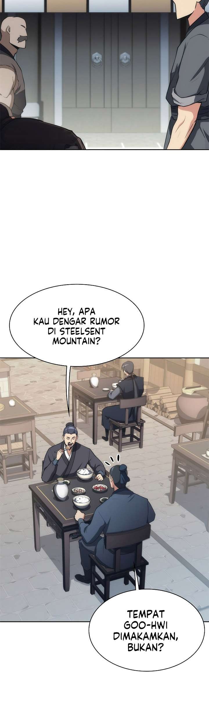 MookHyang – The Origin Chapter 47 - halaman 9