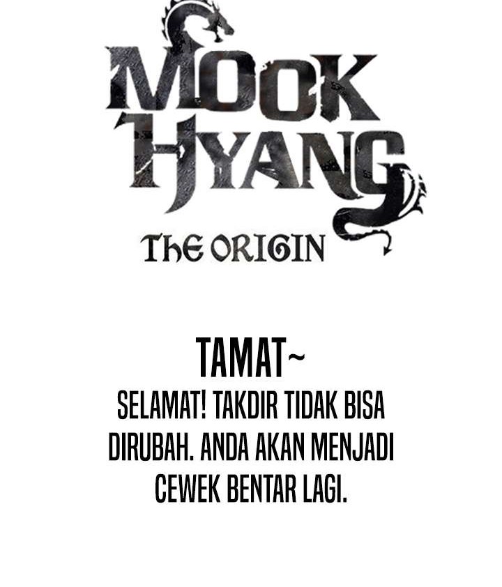 MookHyang – The Origin Chapter 47 - halaman 90
