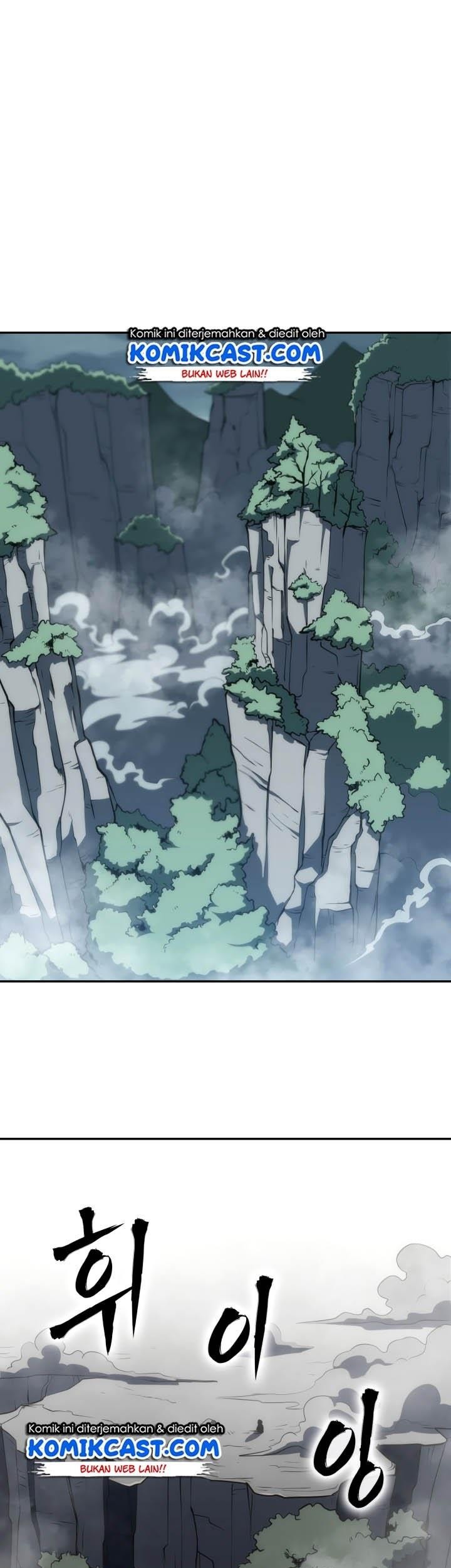 MookHyang – The Origin Chapter 5 - halaman 10