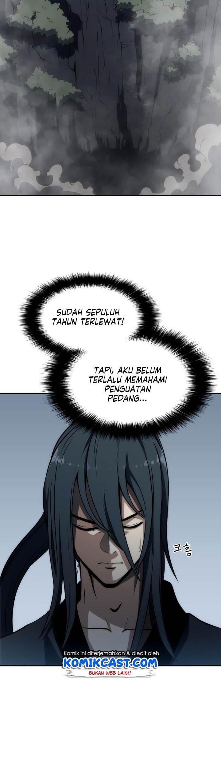 MookHyang – The Origin Chapter 5 - halaman 11