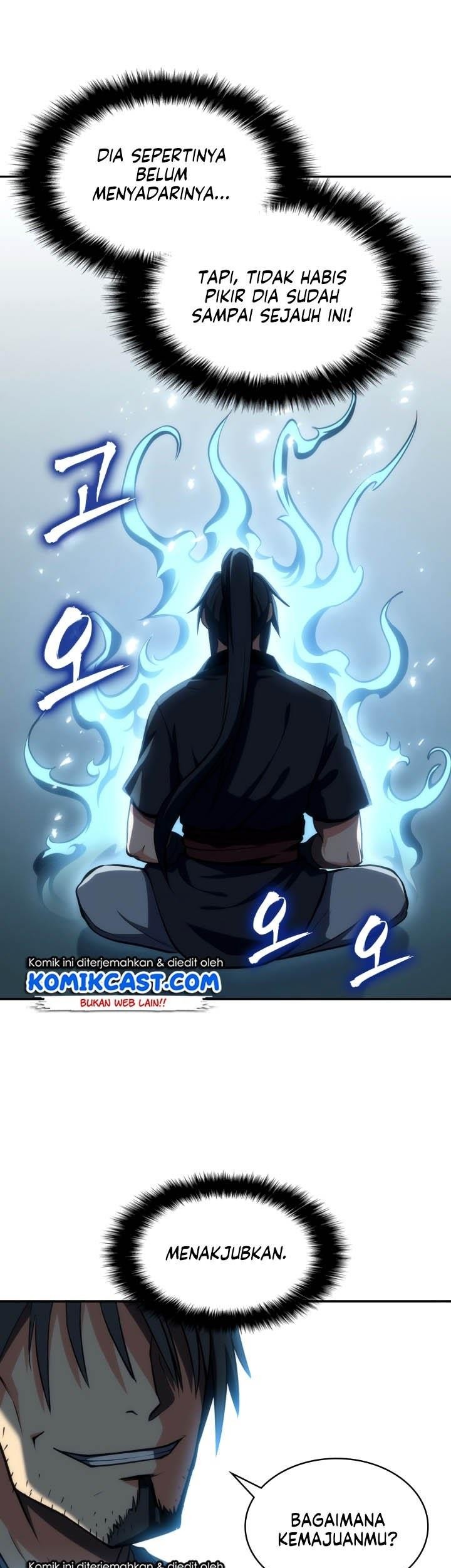 MookHyang – The Origin Chapter 5 - halaman 17