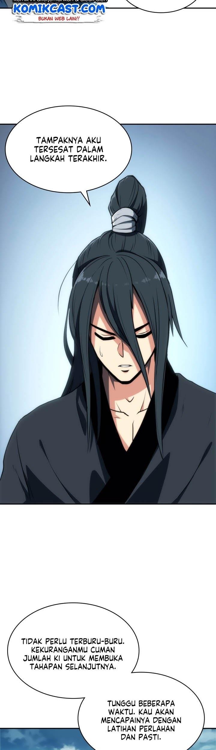 MookHyang – The Origin Chapter 5 - halaman 18