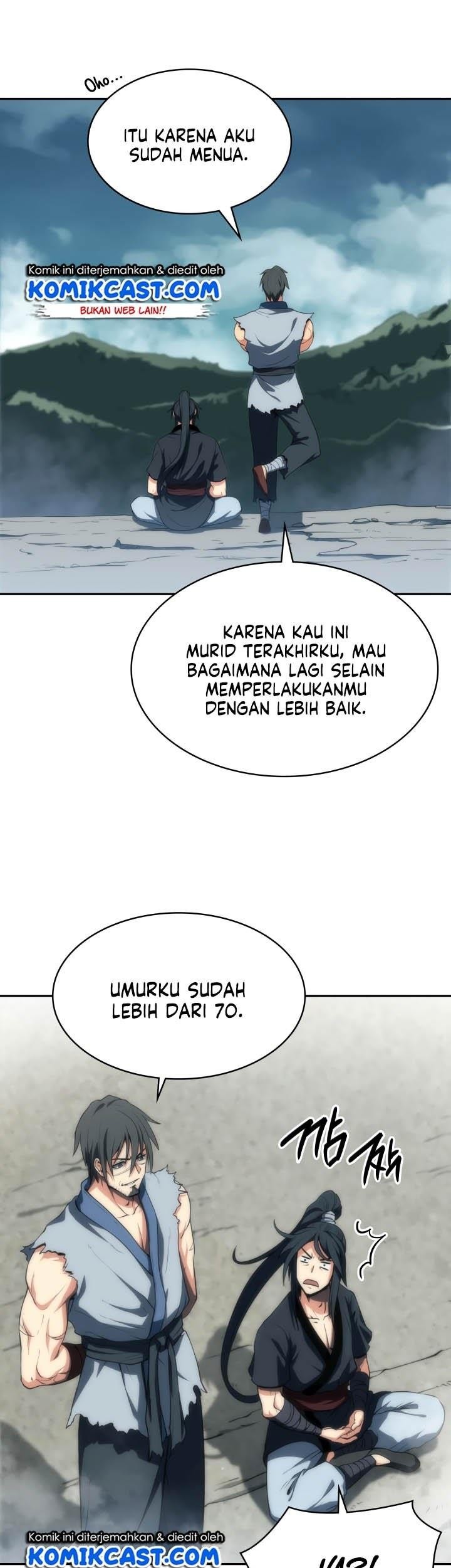 MookHyang – The Origin Chapter 5 - halaman 20