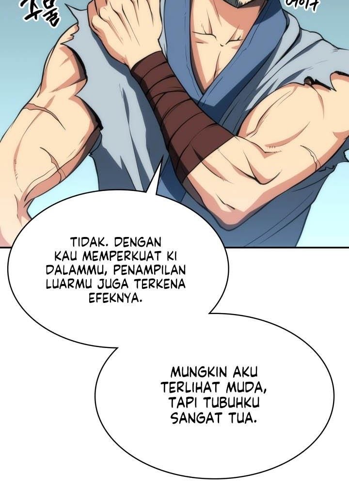 MookHyang – The Origin Chapter 5 - halaman 22