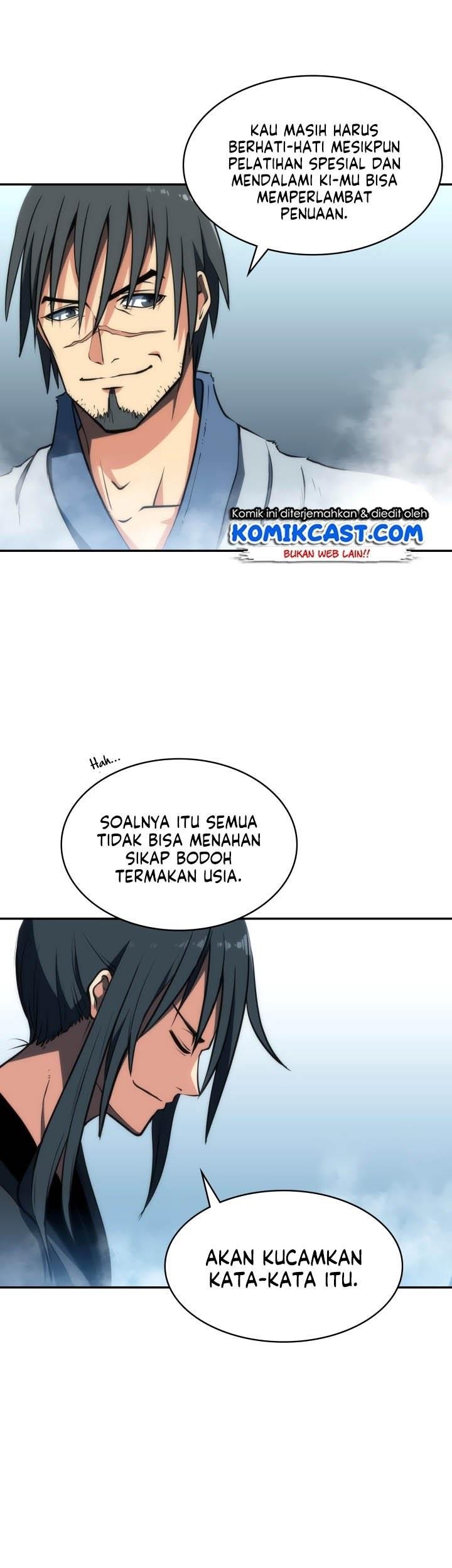 MookHyang – The Origin Chapter 5 - halaman 23