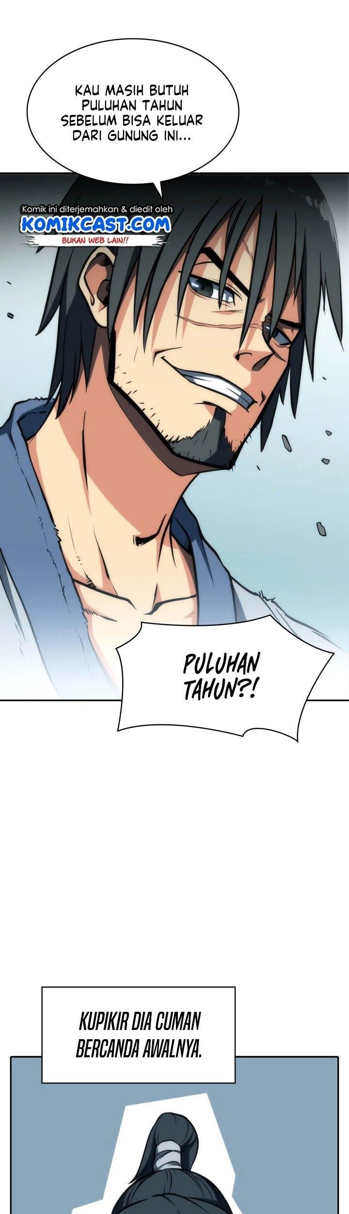 MookHyang – The Origin Chapter 5 - halaman 24