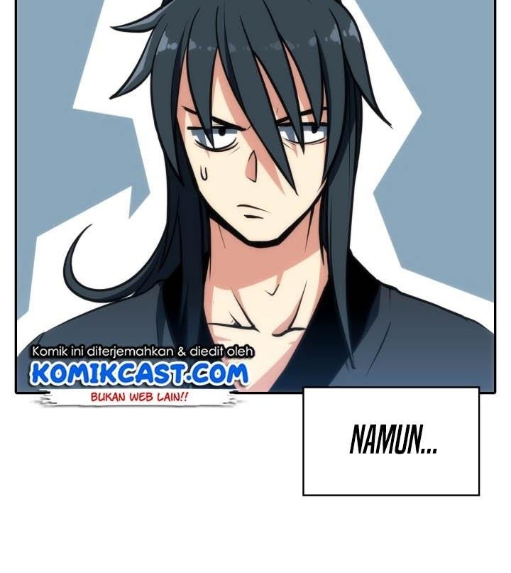 MookHyang – The Origin Chapter 5 - halaman 25