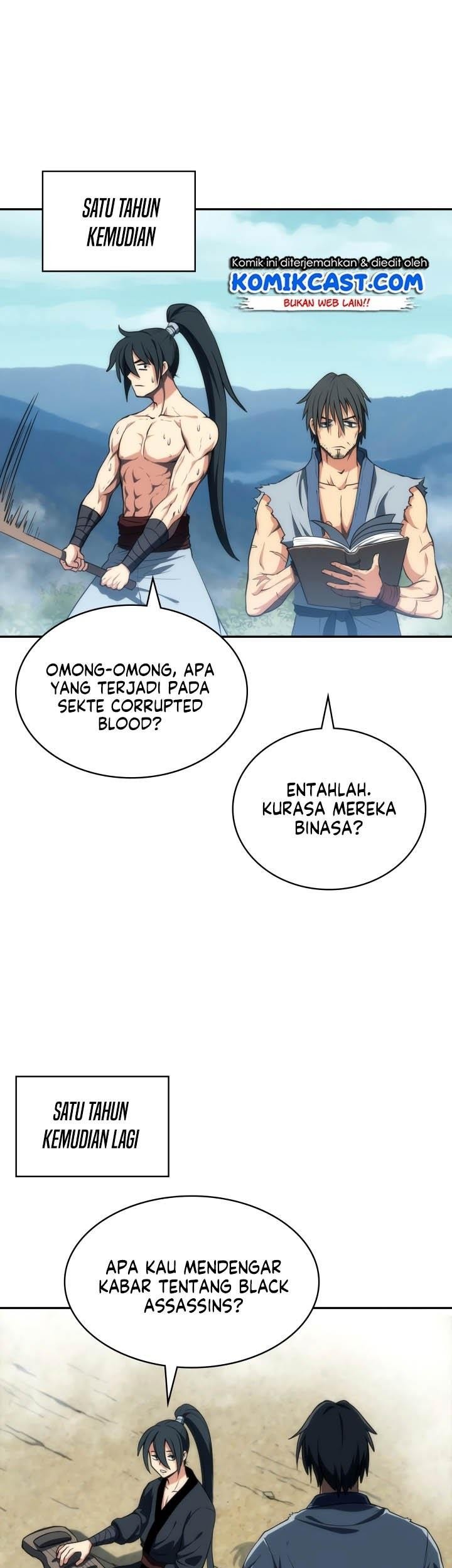 MookHyang – The Origin Chapter 5 - halaman 26