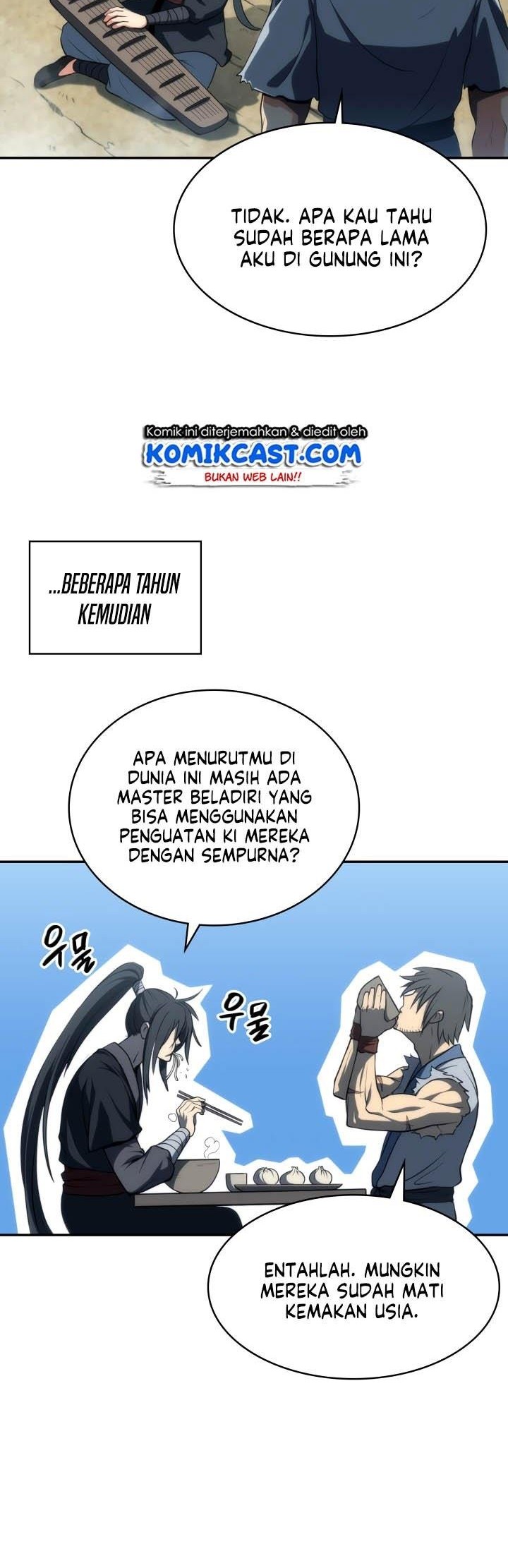 MookHyang – The Origin Chapter 5 - halaman 27