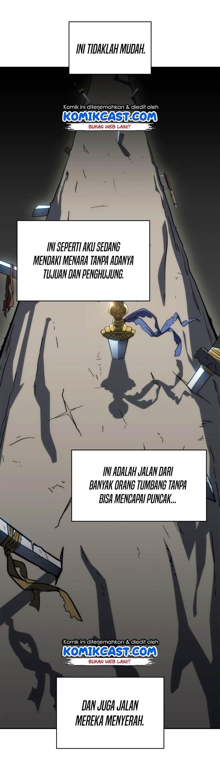 MookHyang – The Origin Chapter 5 - halaman 31