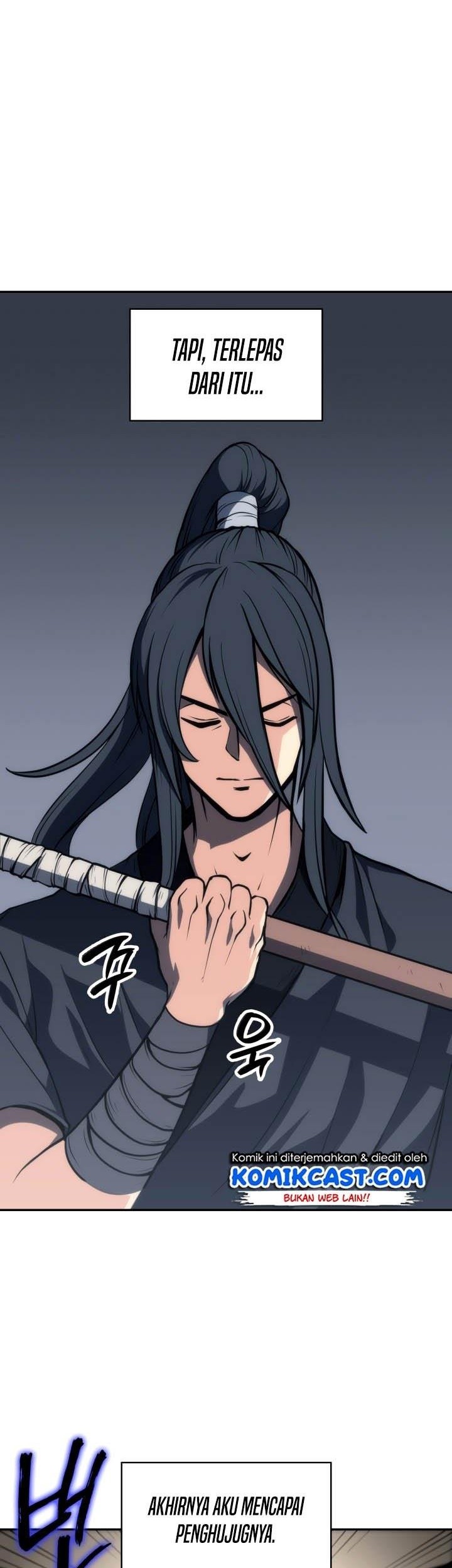 MookHyang – The Origin Chapter 5 - halaman 32