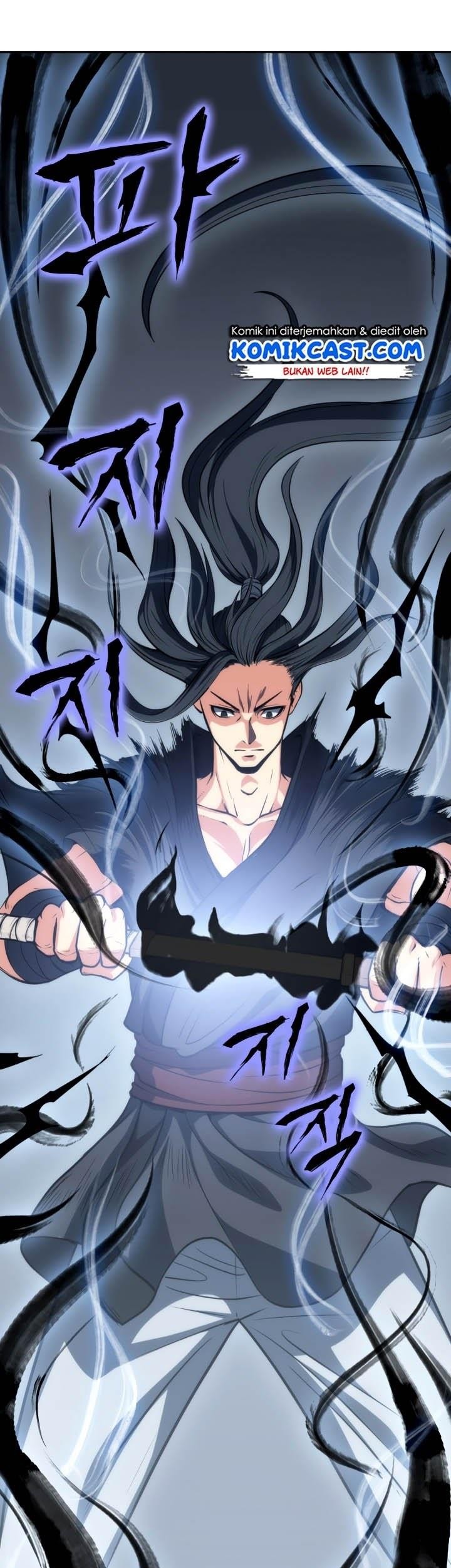 MookHyang – The Origin Chapter 5 - halaman 34