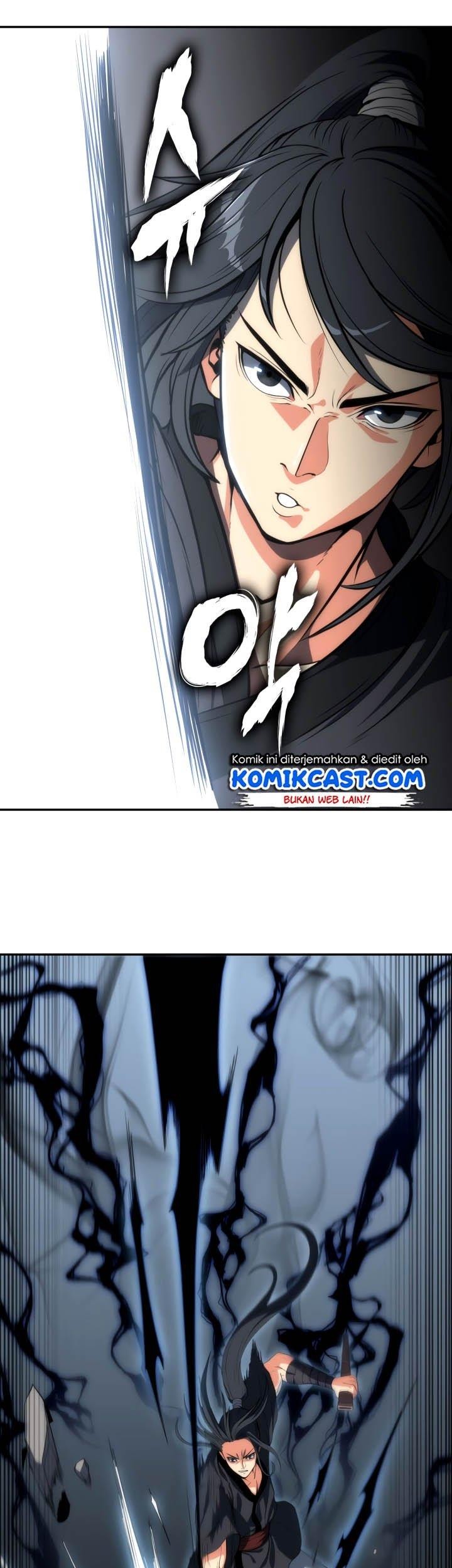 MookHyang – The Origin Chapter 5 - halaman 37