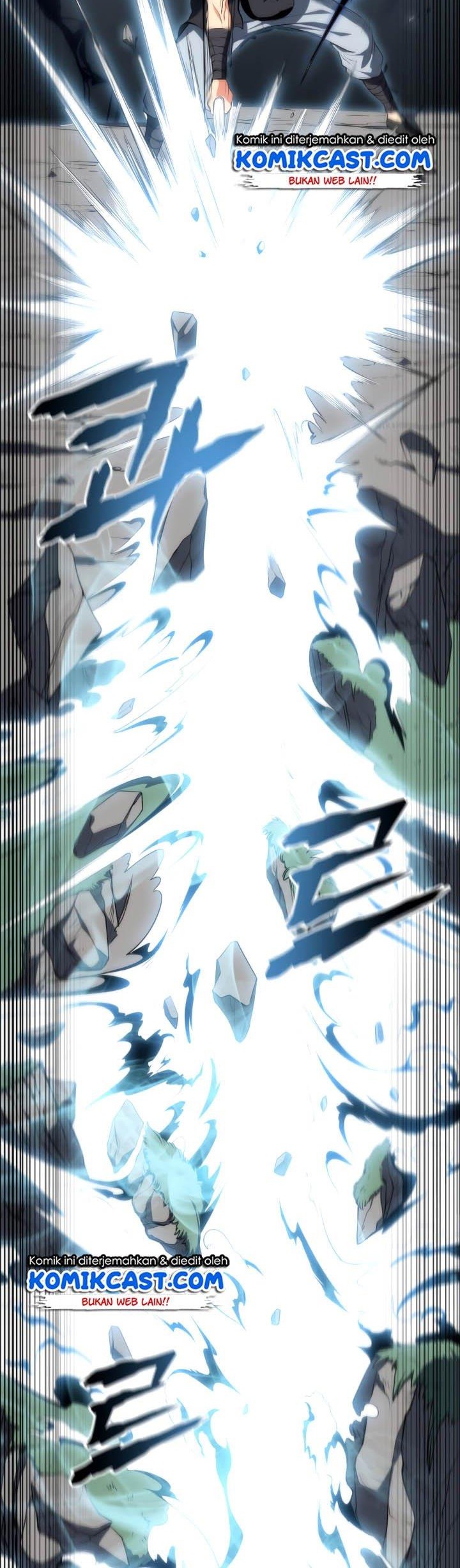 MookHyang – The Origin Chapter 5 - halaman 38