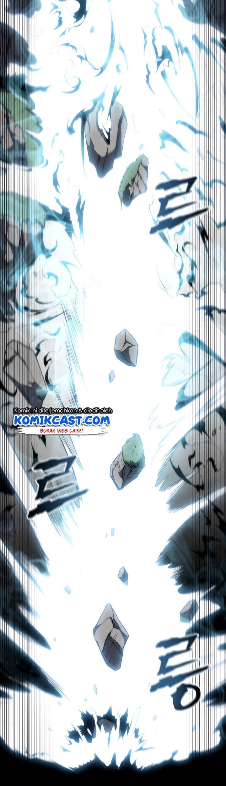 MookHyang – The Origin Chapter 5 - halaman 39