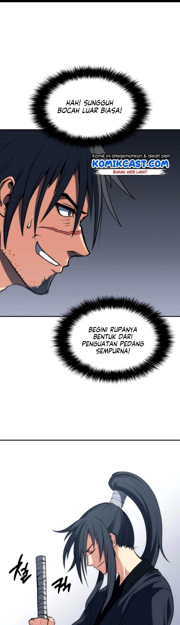 MookHyang – The Origin Chapter 5 - halaman 40