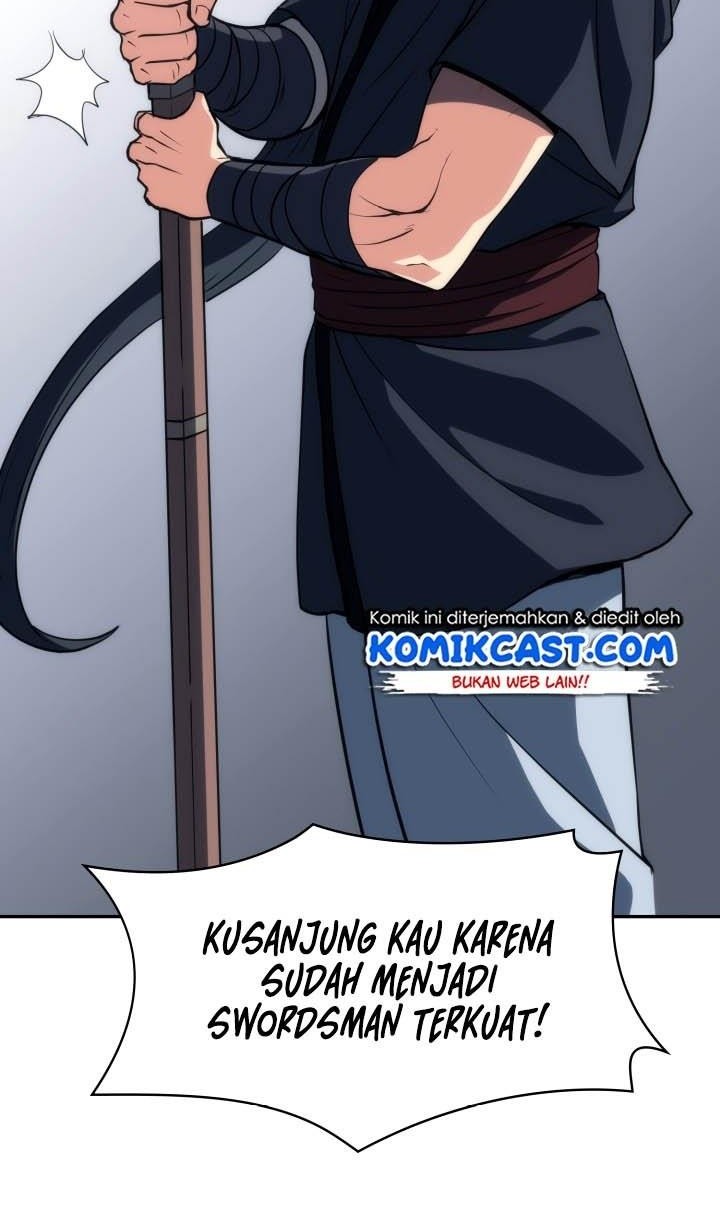 MookHyang – The Origin Chapter 5 - halaman 41