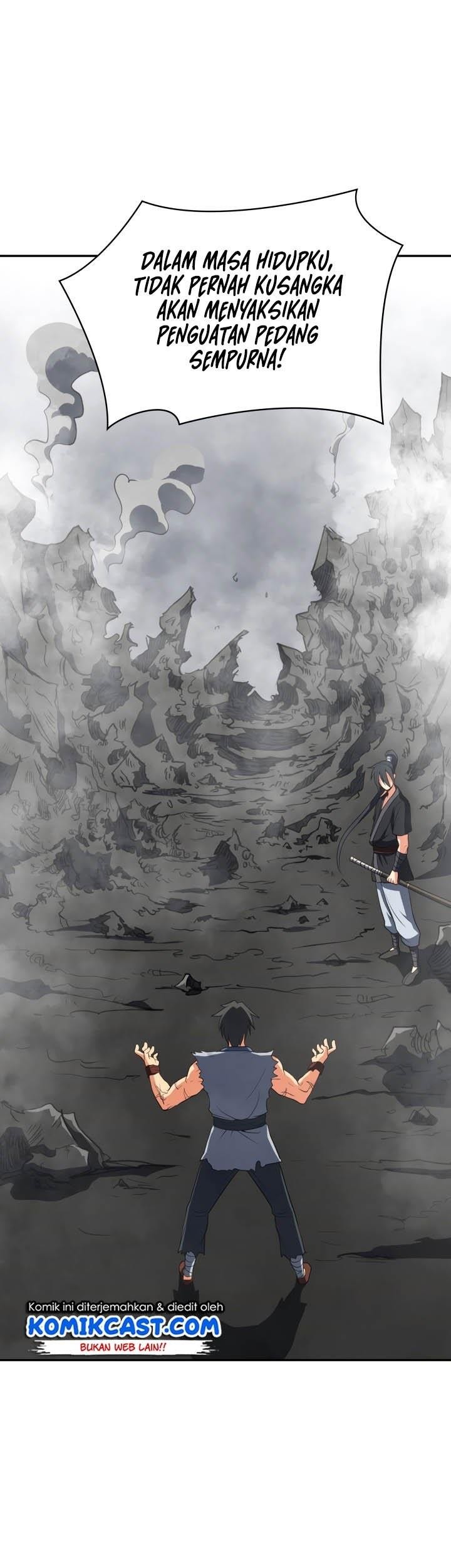 MookHyang – The Origin Chapter 5 - halaman 42