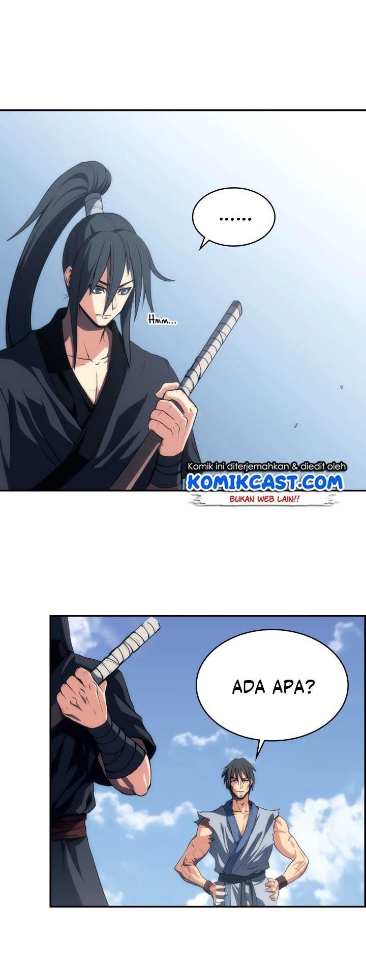 MookHyang – The Origin Chapter 5 - halaman 43