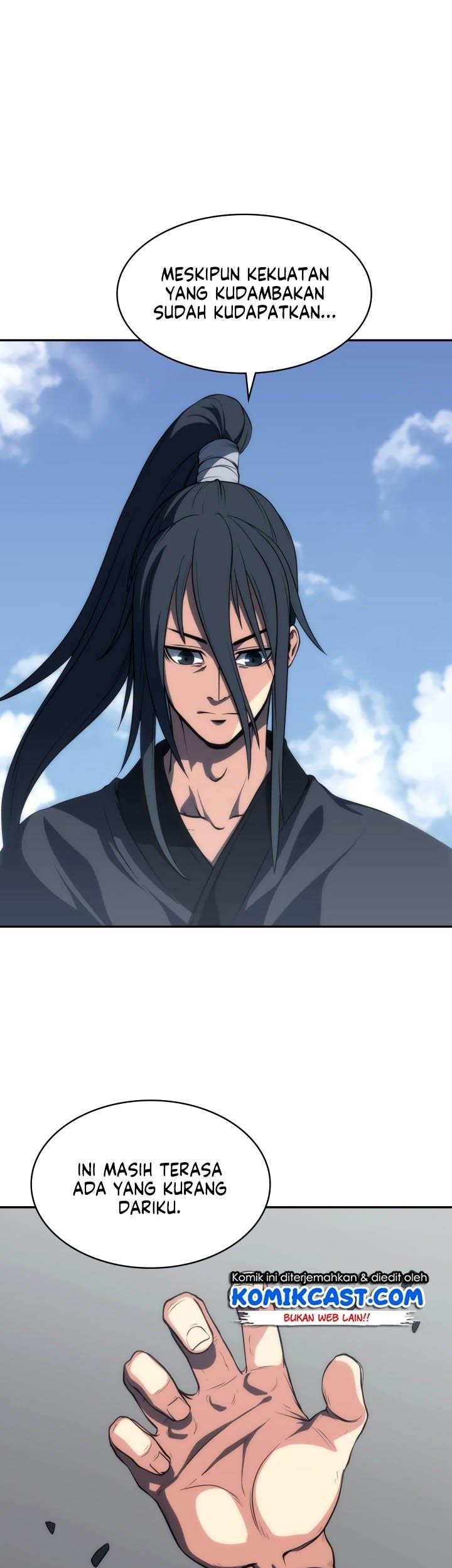 MookHyang – The Origin Chapter 5 - halaman 44