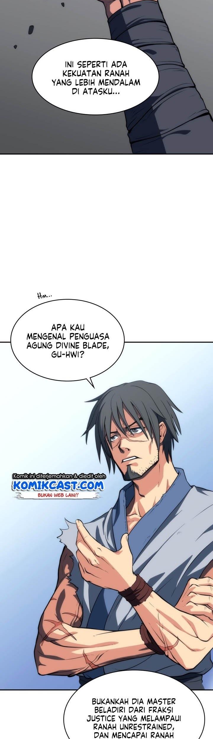 MookHyang – The Origin Chapter 5 - halaman 45