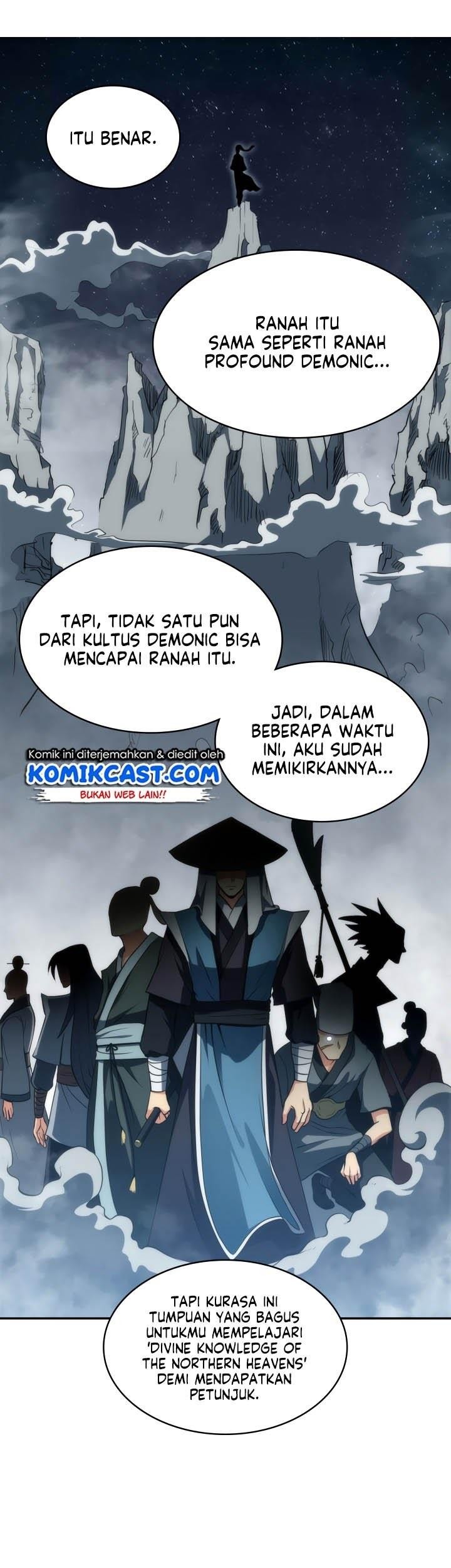 MookHyang – The Origin Chapter 5 - halaman 47