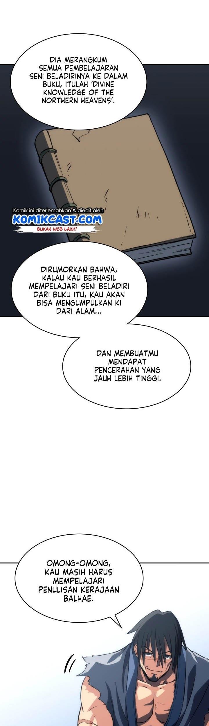 MookHyang – The Origin Chapter 5 - halaman 48