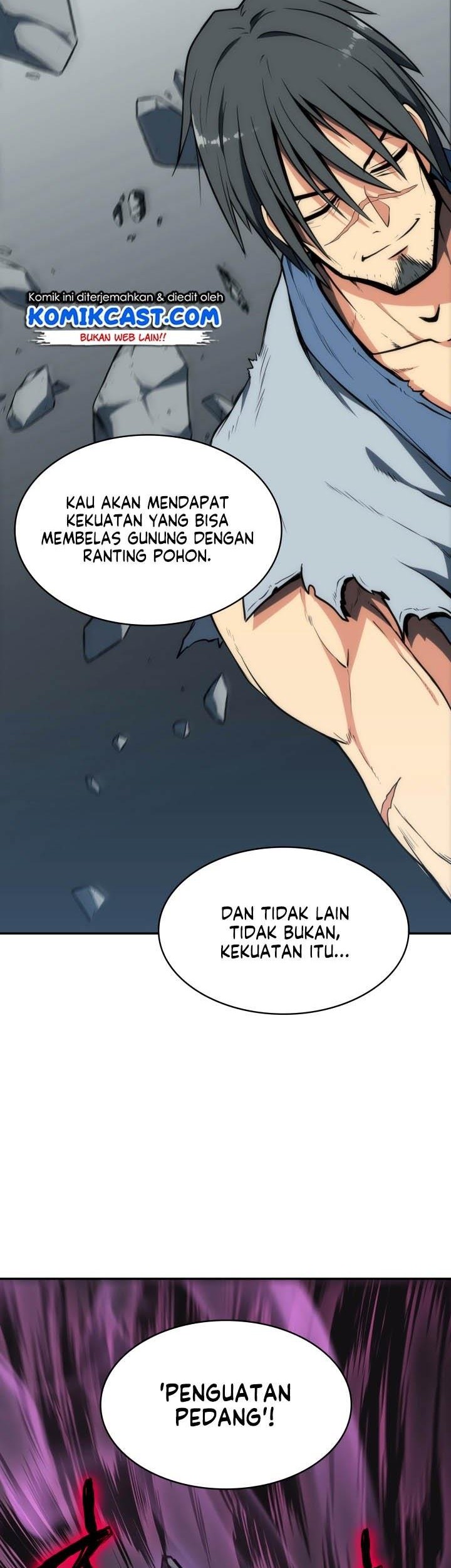 MookHyang – The Origin Chapter 5 - halaman 5