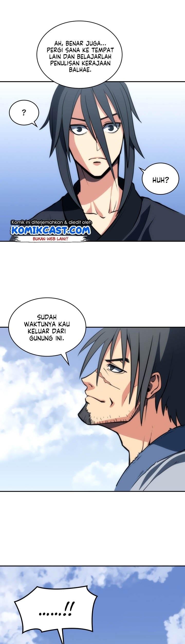 MookHyang – The Origin Chapter 5 - halaman 50