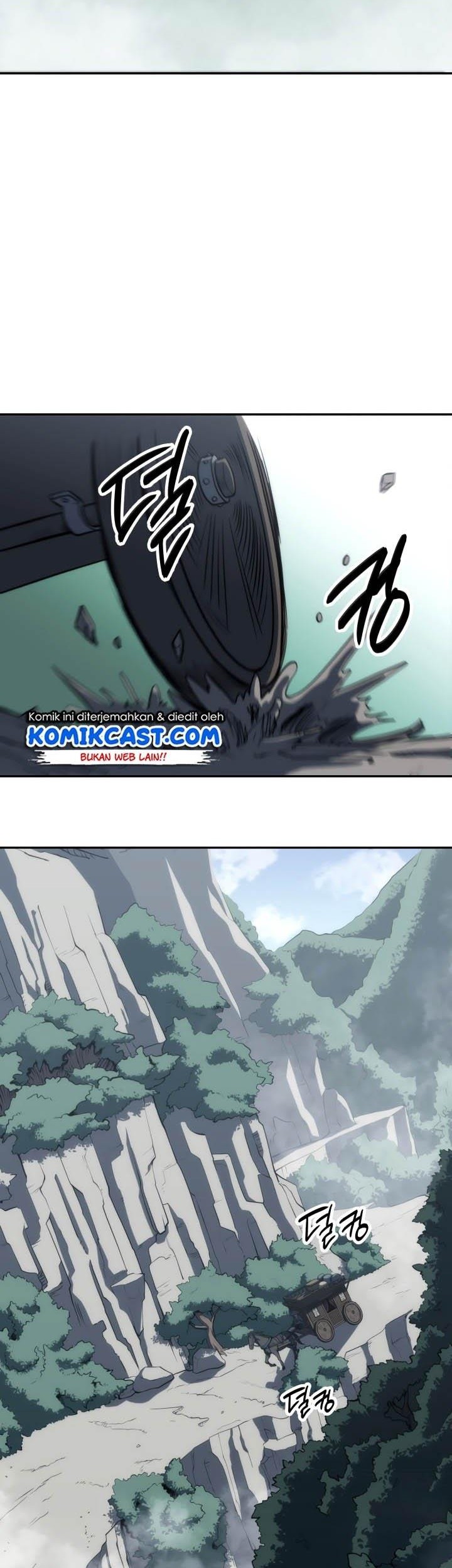 MookHyang – The Origin Chapter 5 - halaman 53