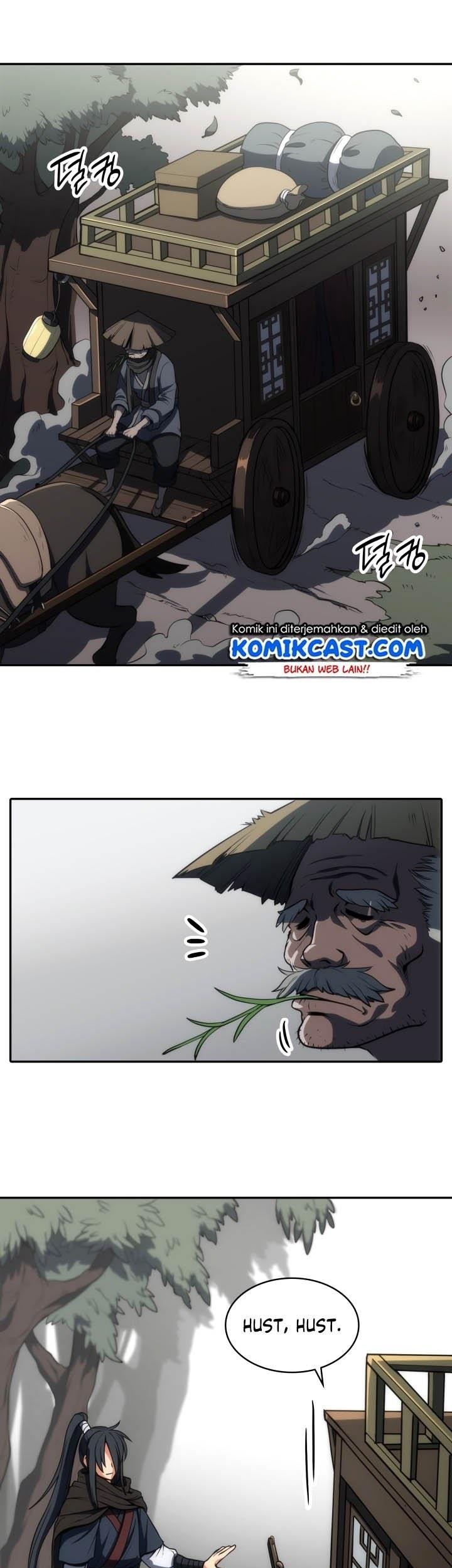 MookHyang – The Origin Chapter 5 - halaman 55