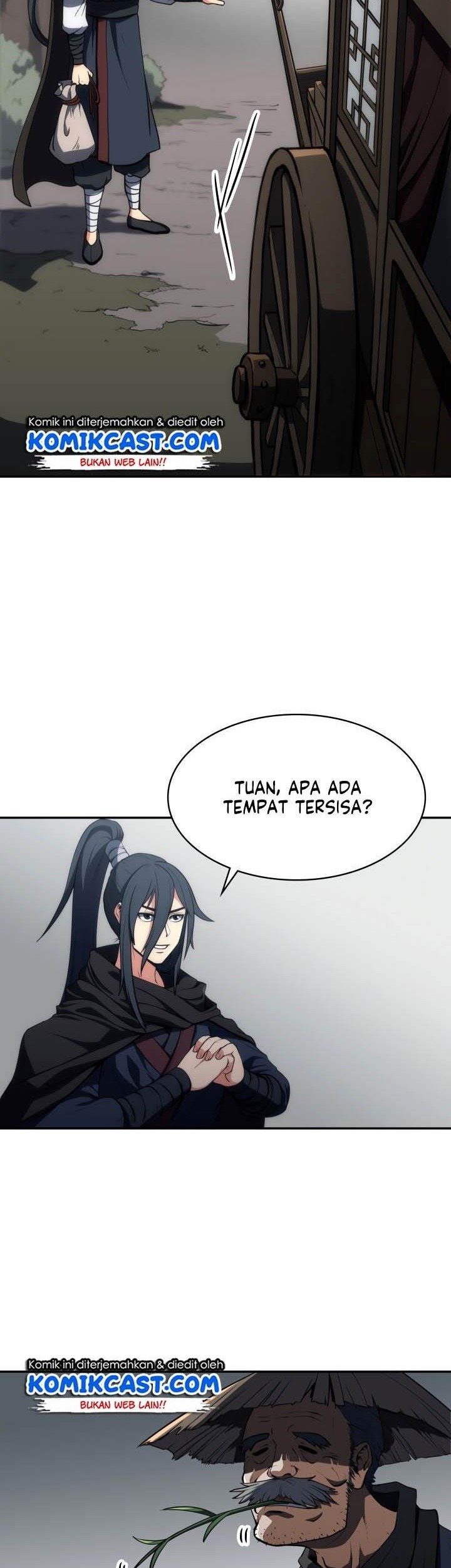 MookHyang – The Origin Chapter 5 - halaman 56