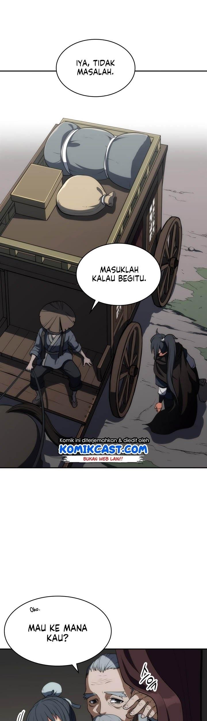 MookHyang – The Origin Chapter 5 - halaman 58