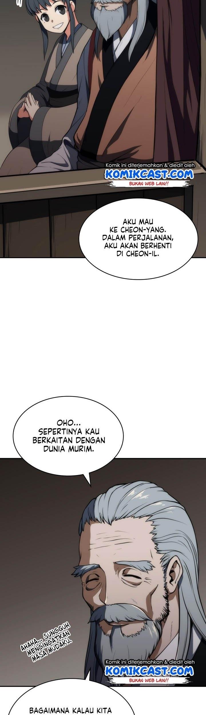 MookHyang – The Origin Chapter 5 - halaman 59
