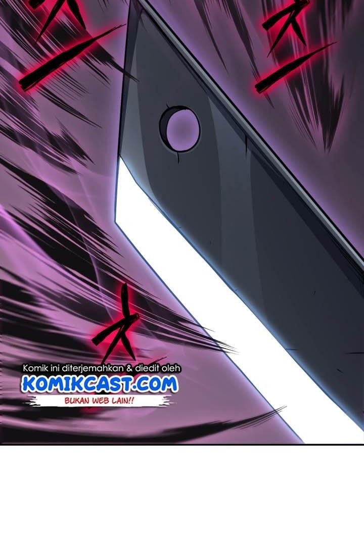 MookHyang – The Origin Chapter 5 - halaman 6