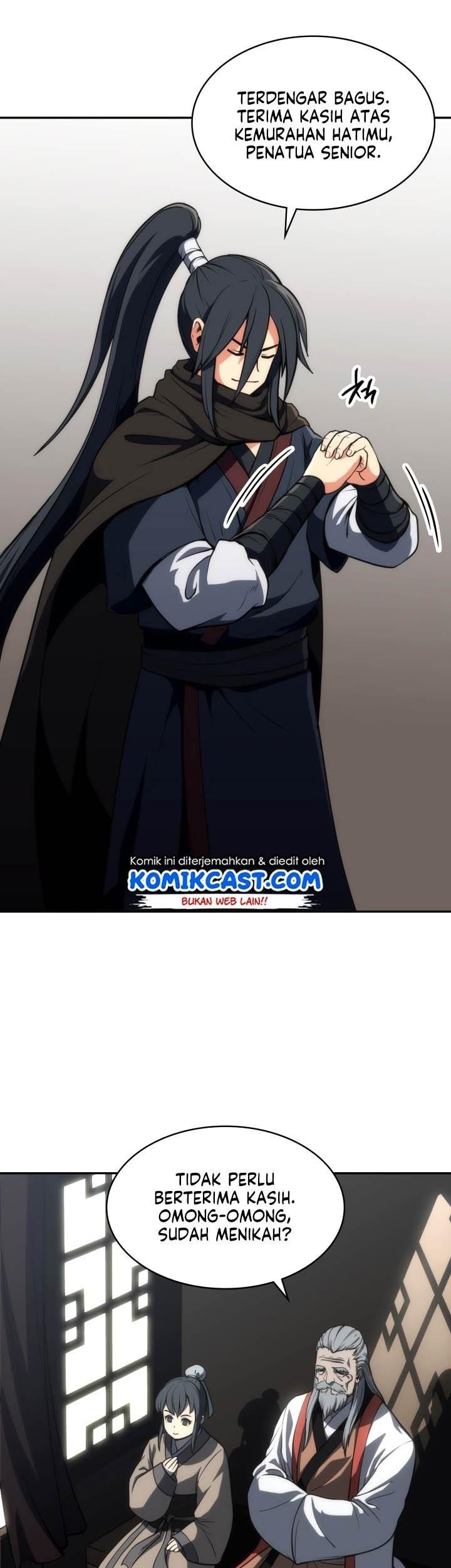 MookHyang – The Origin Chapter 5 - halaman 61