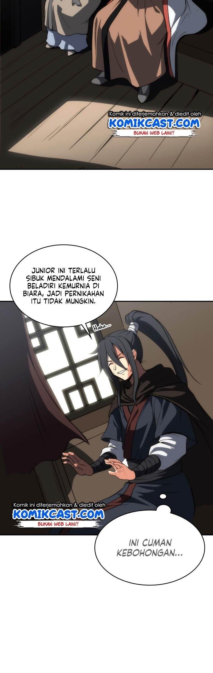 MookHyang – The Origin Chapter 5 - halaman 62