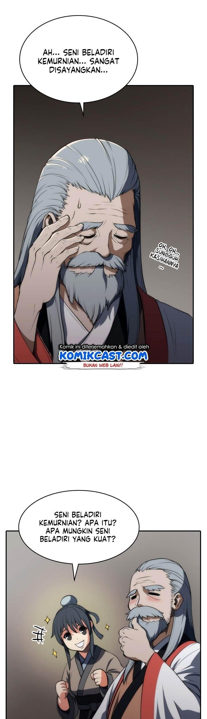 MookHyang – The Origin Chapter 5 - halaman 63