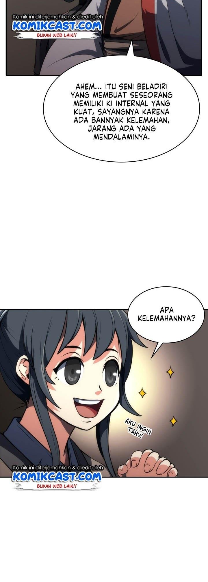 MookHyang – The Origin Chapter 5 - halaman 64