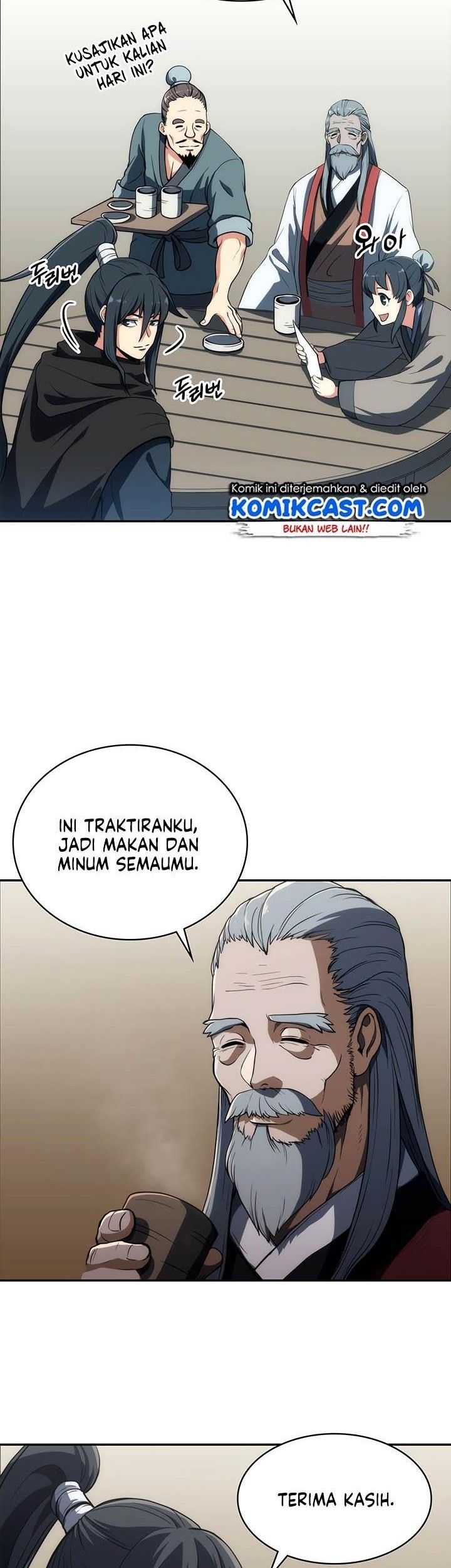 MookHyang – The Origin Chapter 5 - halaman 69