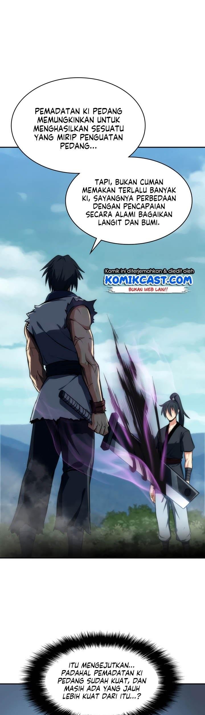 MookHyang – The Origin Chapter 5 - halaman 7