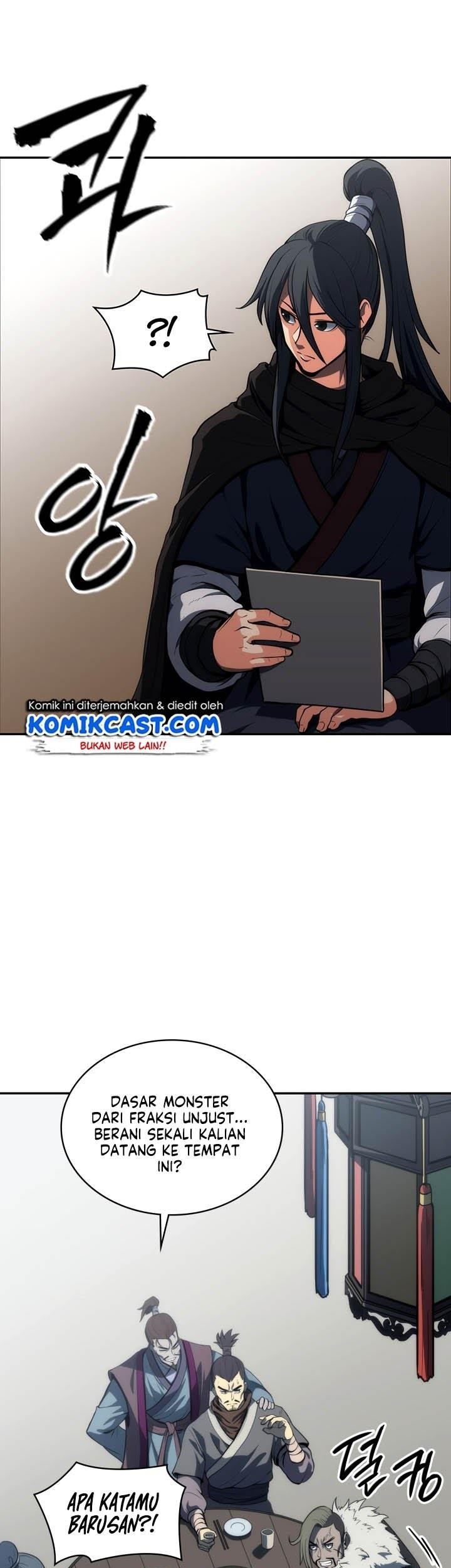MookHyang – The Origin Chapter 5 - halaman 71