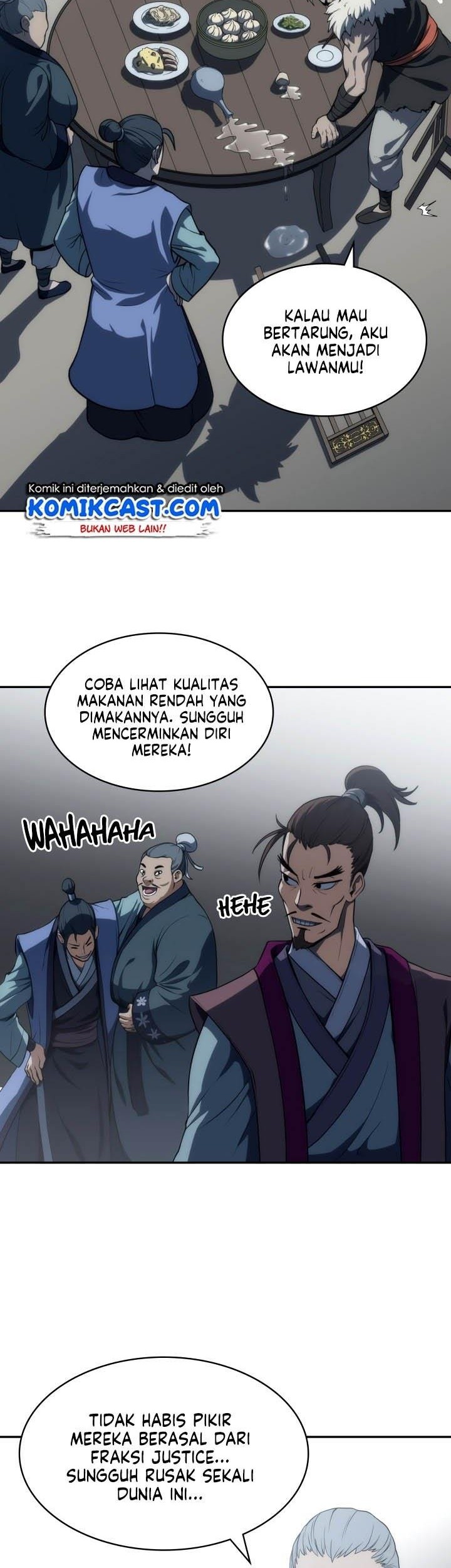 MookHyang – The Origin Chapter 5 - halaman 72