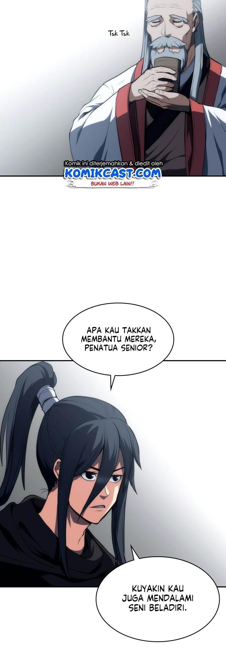MookHyang – The Origin Chapter 5 - halaman 73